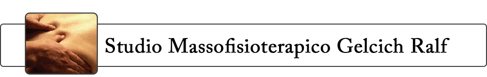 studio massofisioterapico ralf gelcich